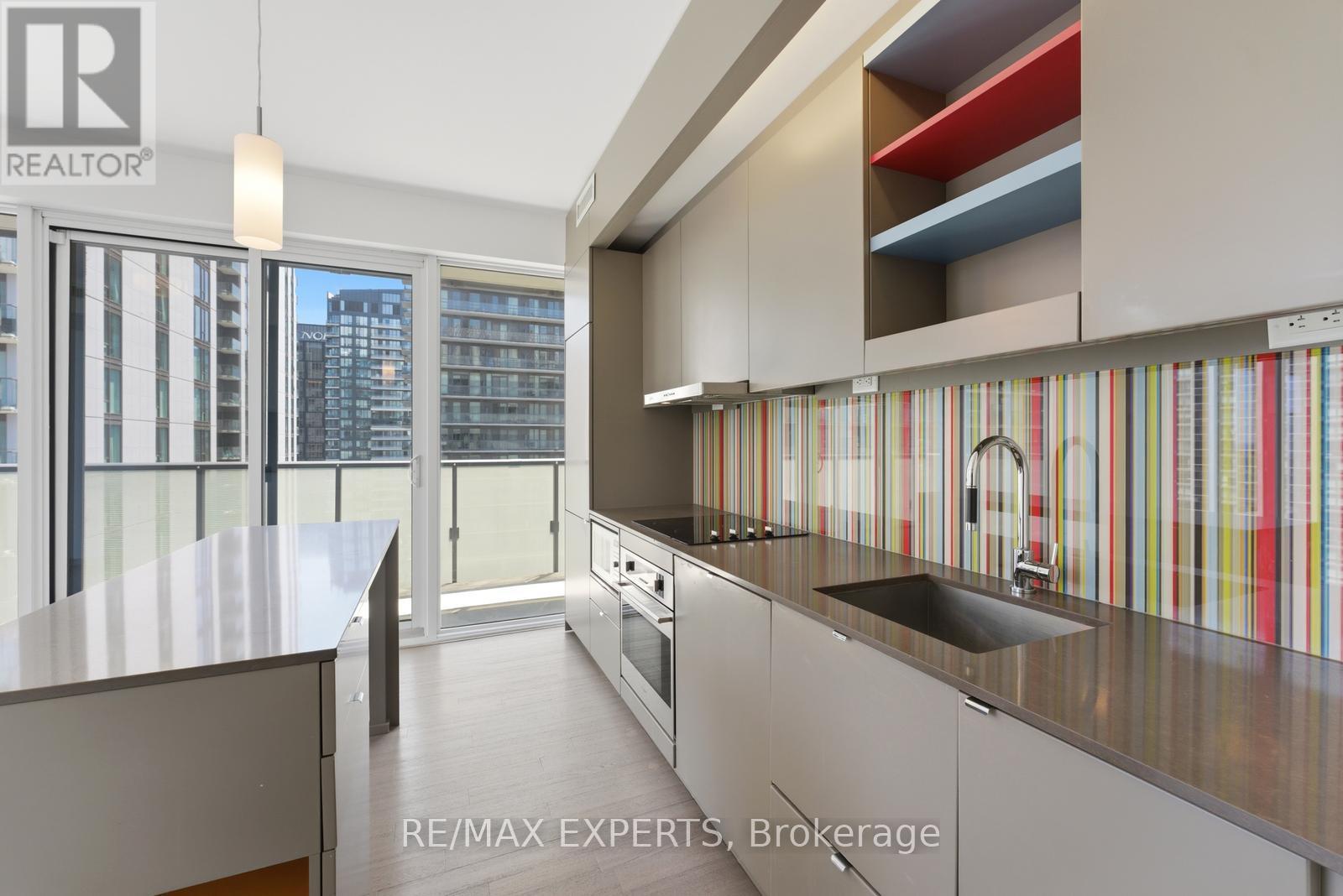 #3606 101 PETER STREET - 9