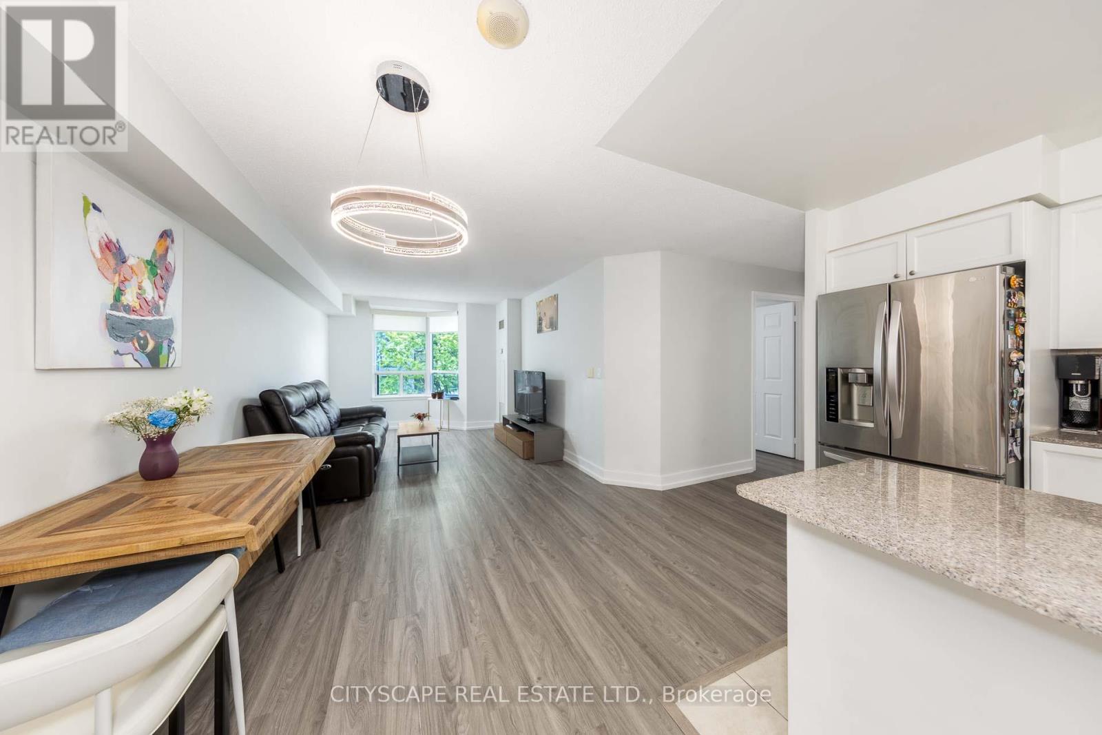 #609 5940 YONGE STREET - 12