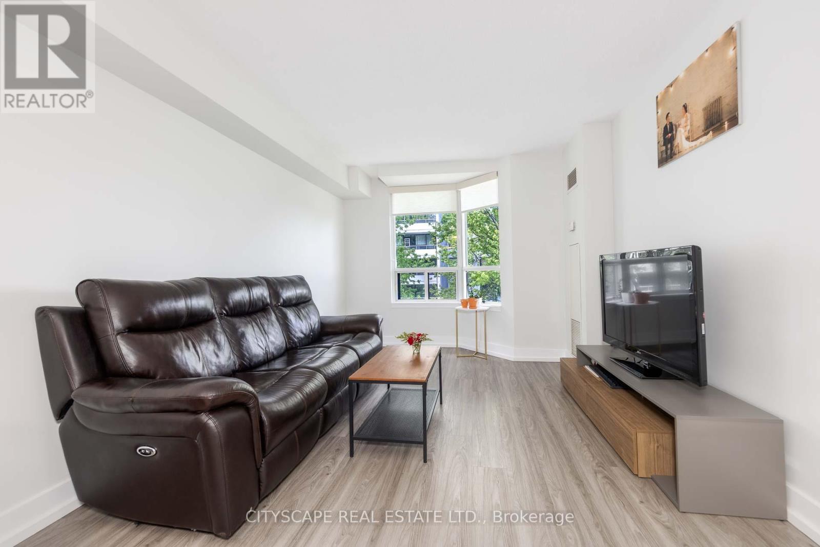#609 5940 YONGE STREET - 14