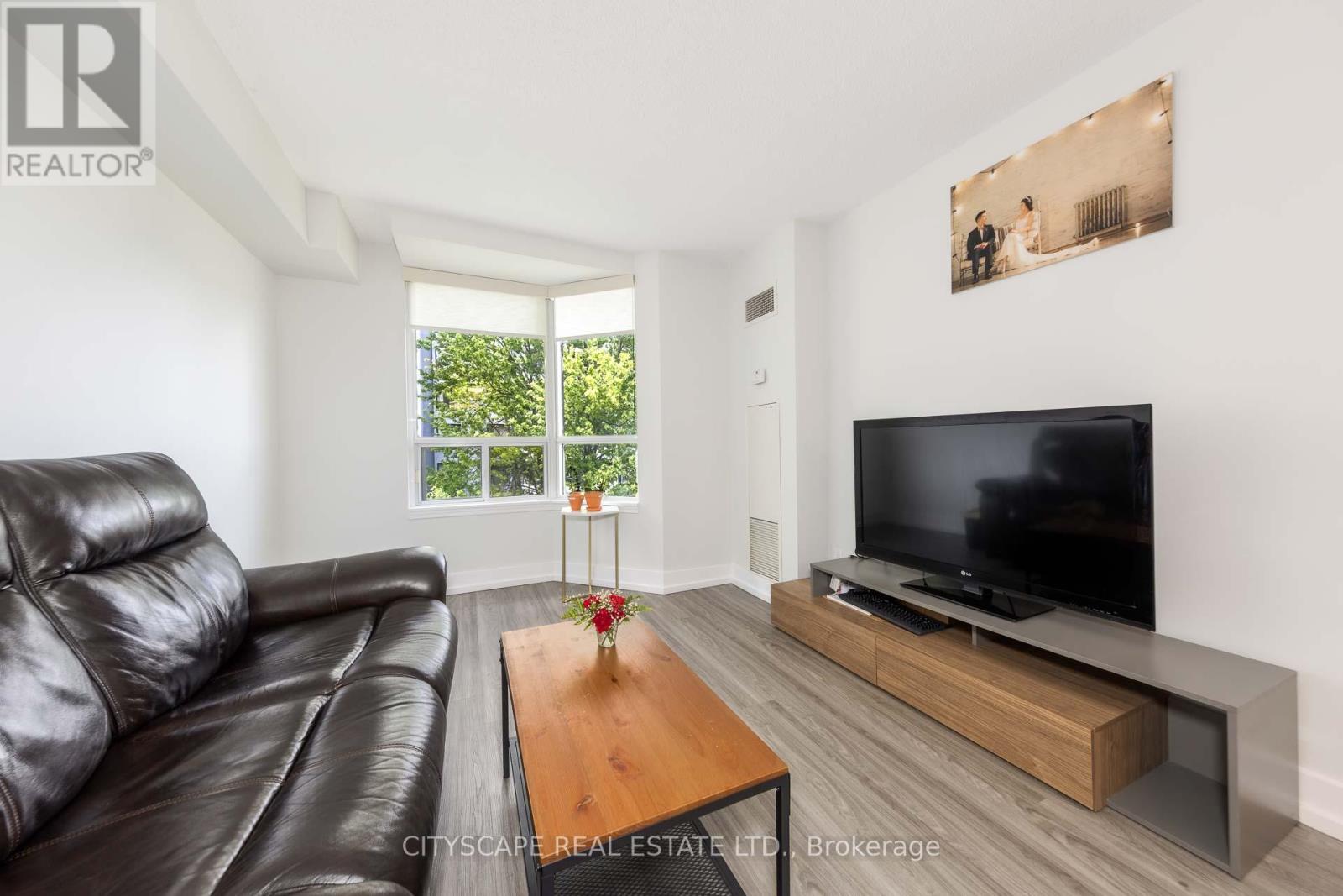 #609 5940 YONGE STREET - 15