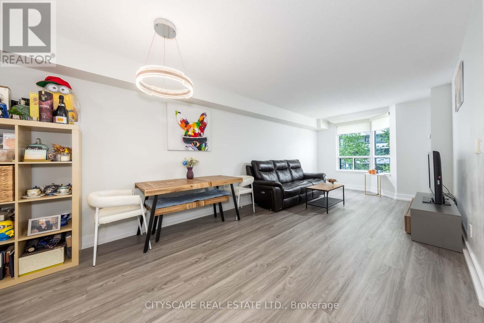 #609 5940 YONGE STREET - 20