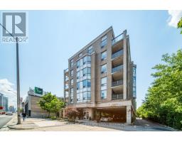 609 - 5940 Yonge Street, Toronto, ON M2M4M6 Photo 17