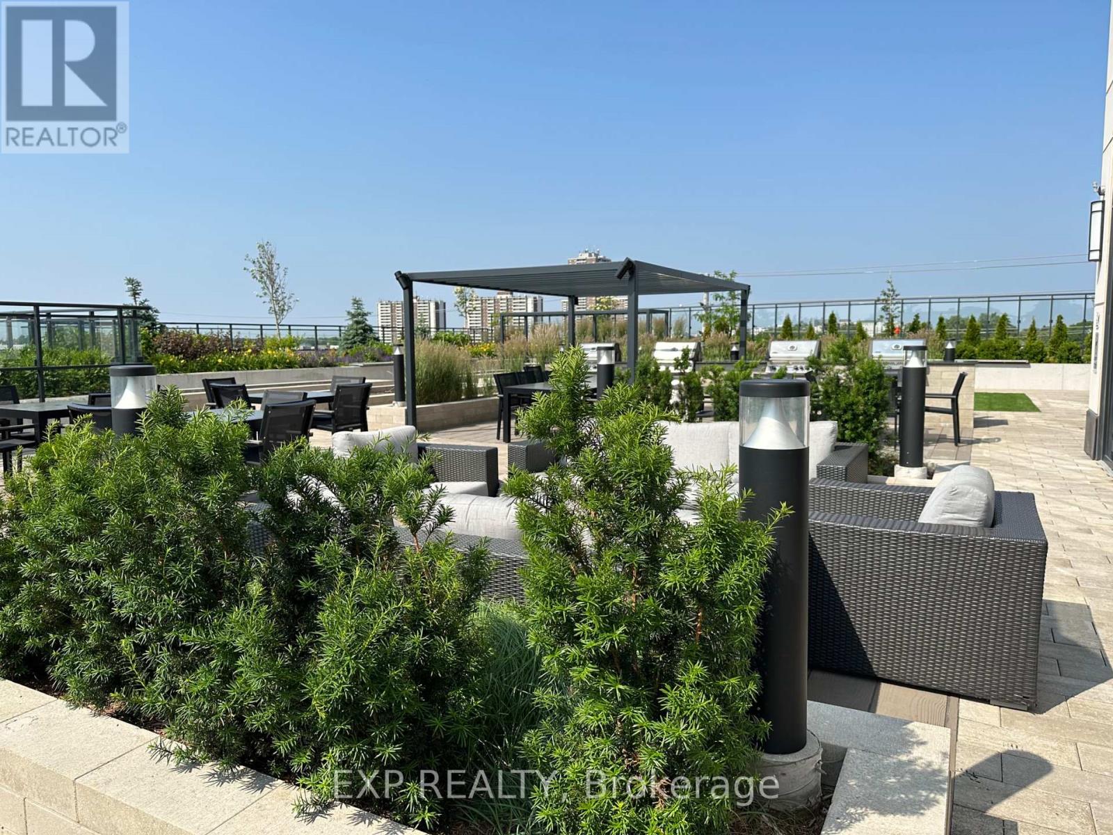 505 - 1 GRANDVIEW AVENUE