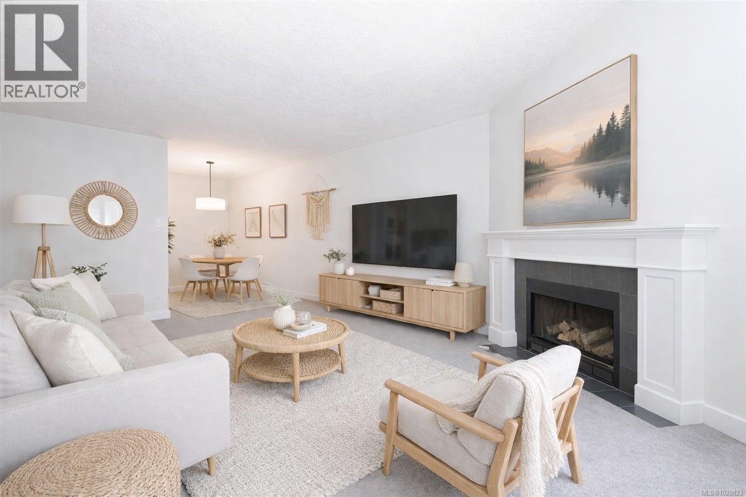 312 1655 Begbie Street, Victoria