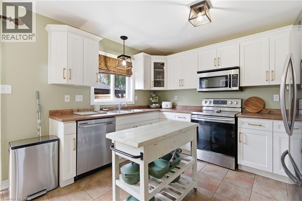 84 DUNCAIRN Crescent - 20