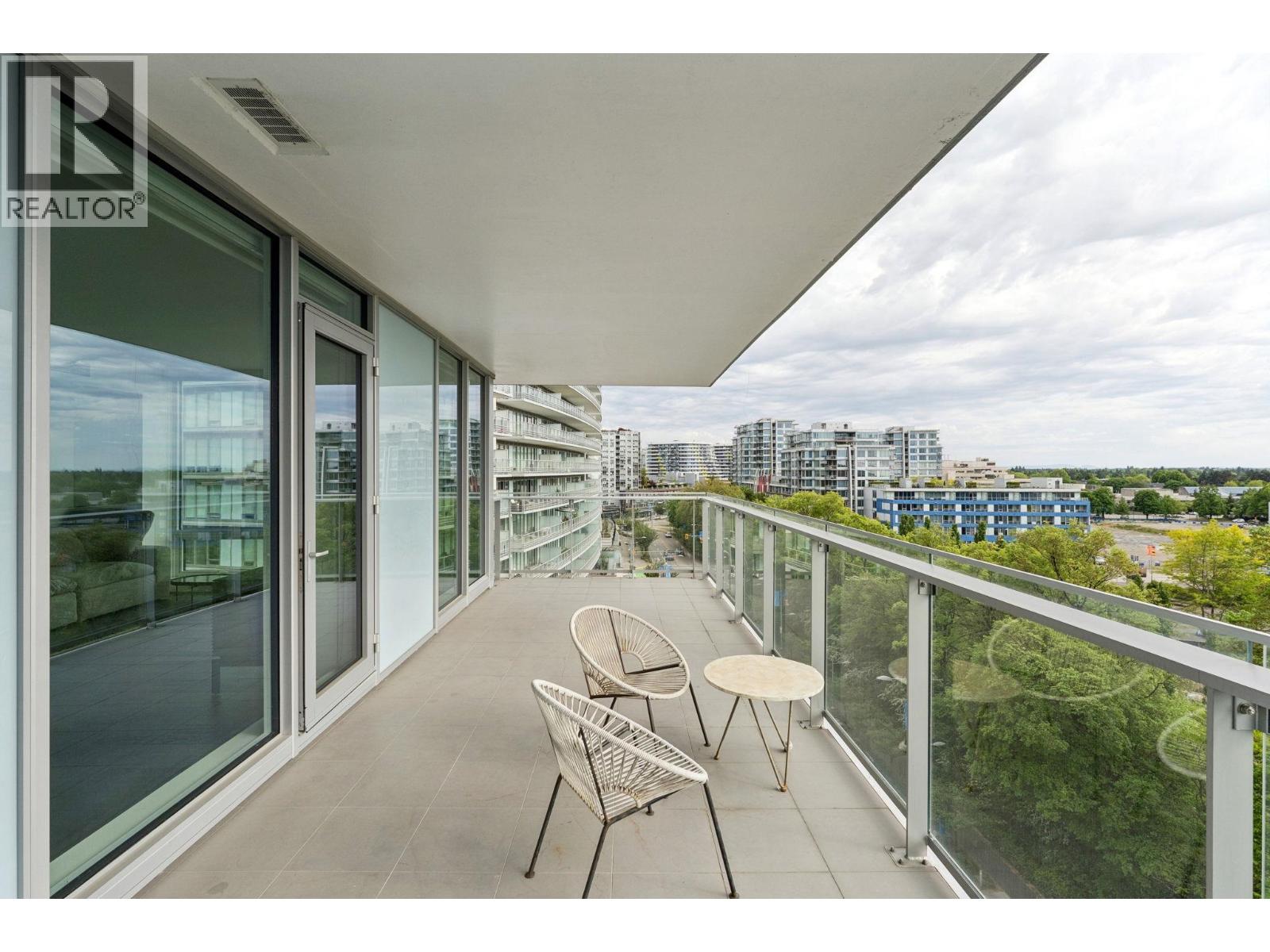 704 6611 PEARSON WAY, Richmond