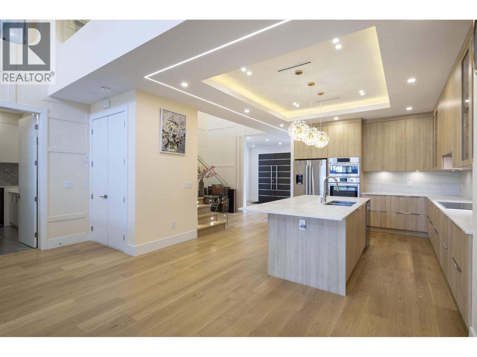 5 Bed, 4 Bath House for Sale in Richmond – 3311 SPRINGFORD AVENUE, Richmond - Image 28
