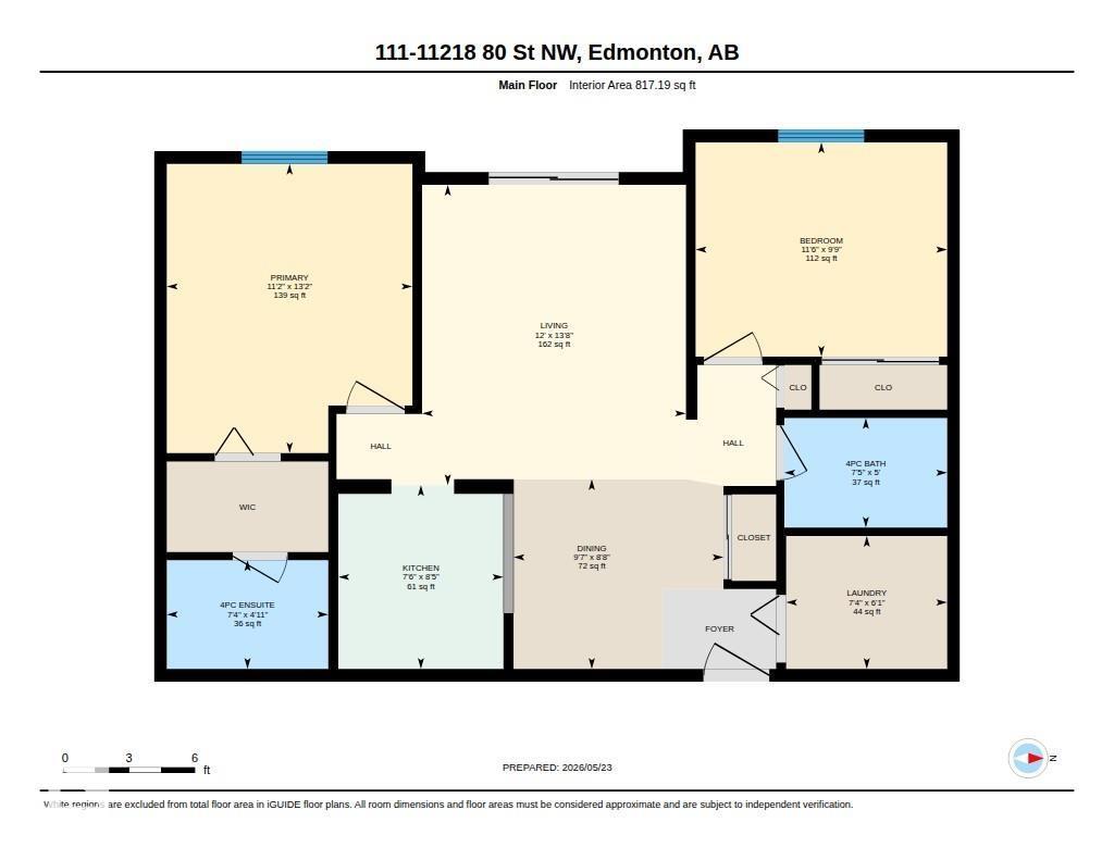 #111 11218 80 ST NW - 44