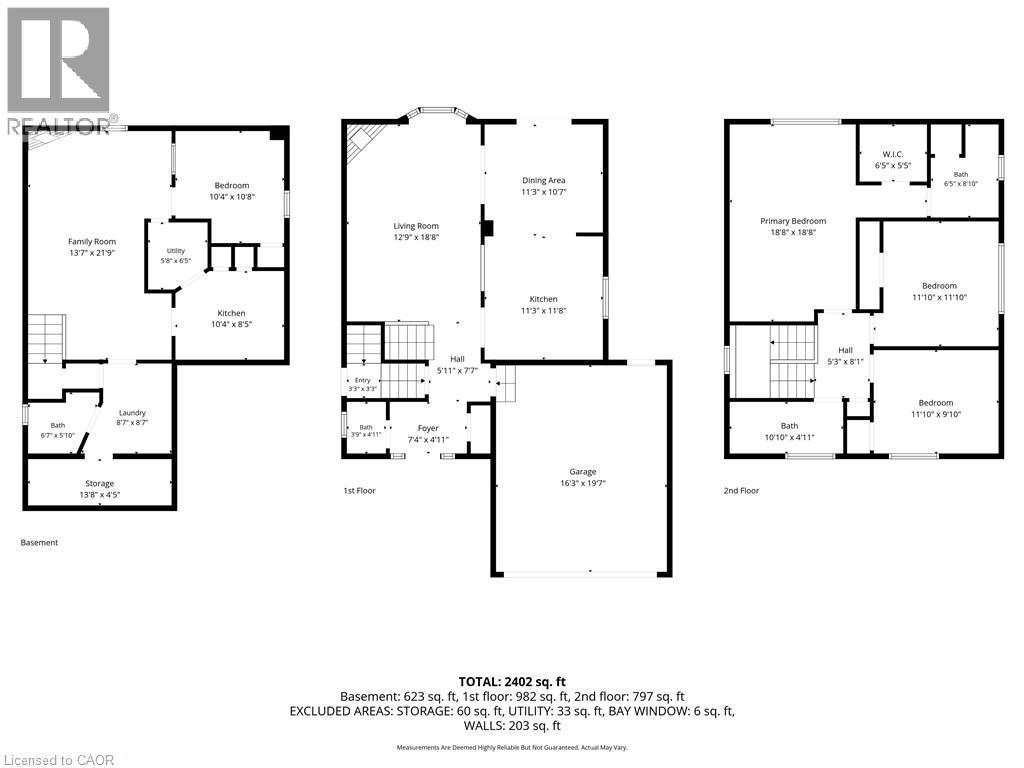 459 DICENZO Drive - 37