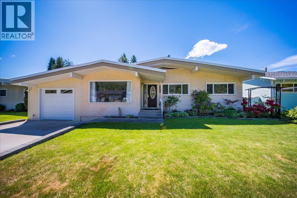 3542 Marigold Drive, Trail