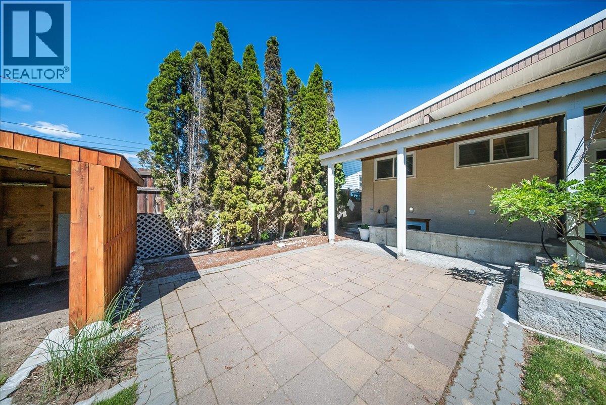 3542 Marigold Drive, Trail
