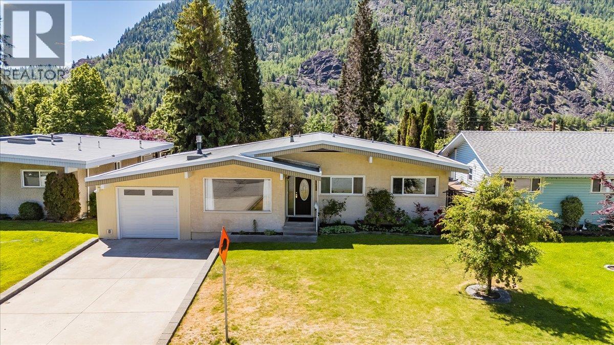 3542 Marigold Drive, Trail