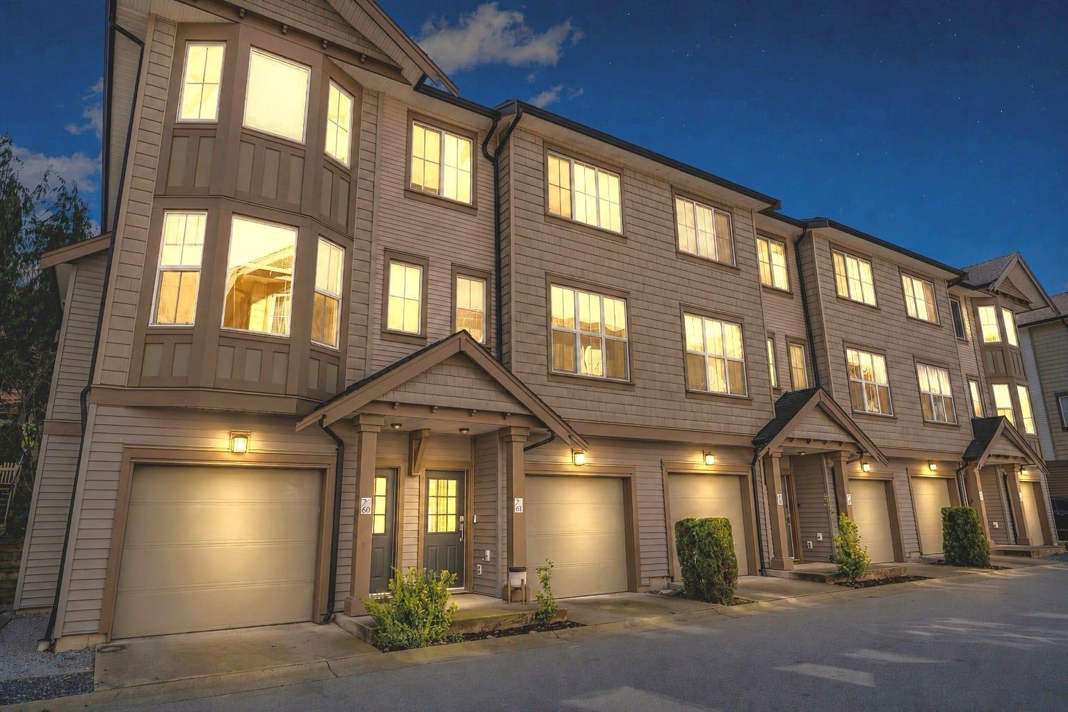 61 14838 61 AVENUE, Surrey