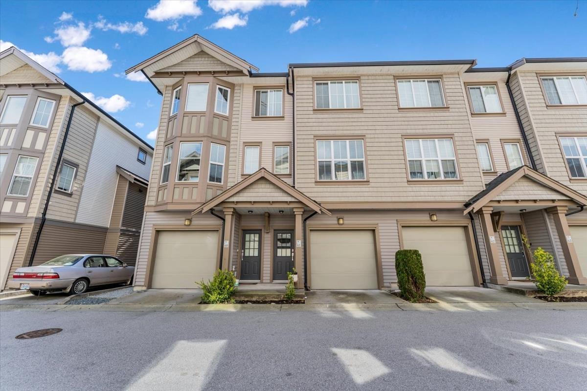 61 14838 61 AVENUE, Surrey