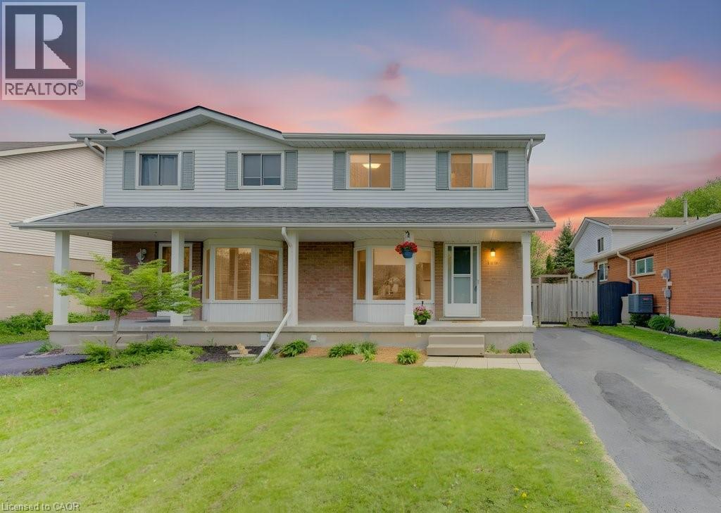 #B 603 PINEROW Crescent - Image 2