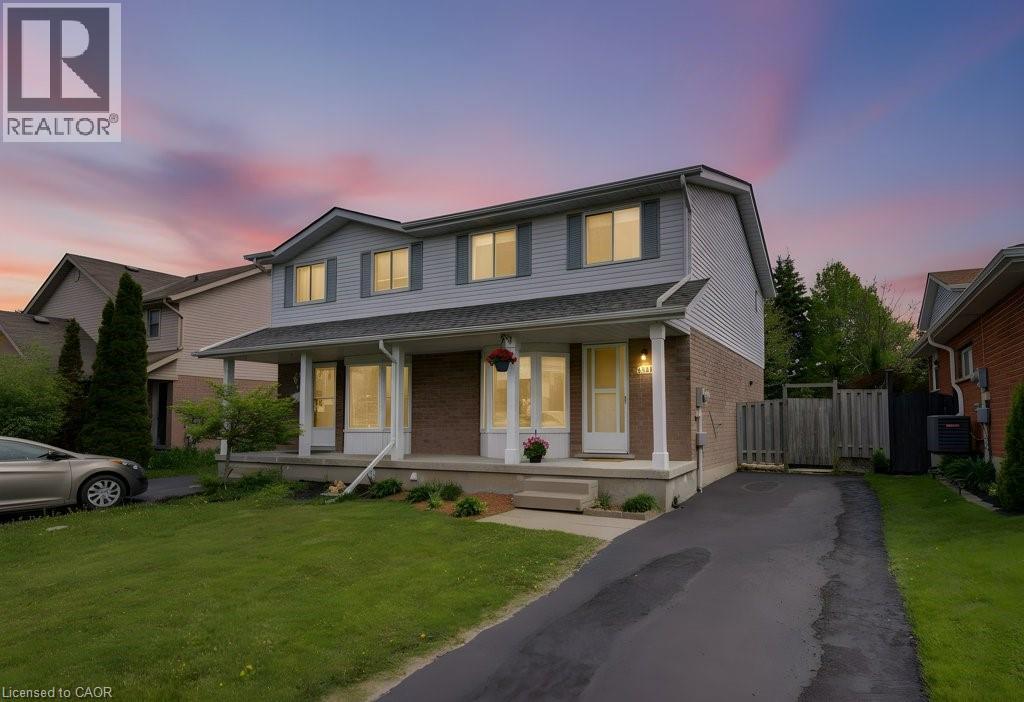 #B 603 PINEROW Crescent - 4