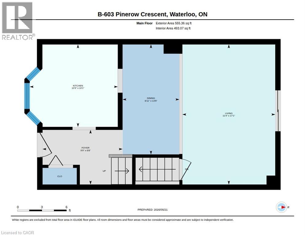 #B 603 PINEROW Crescent - 39