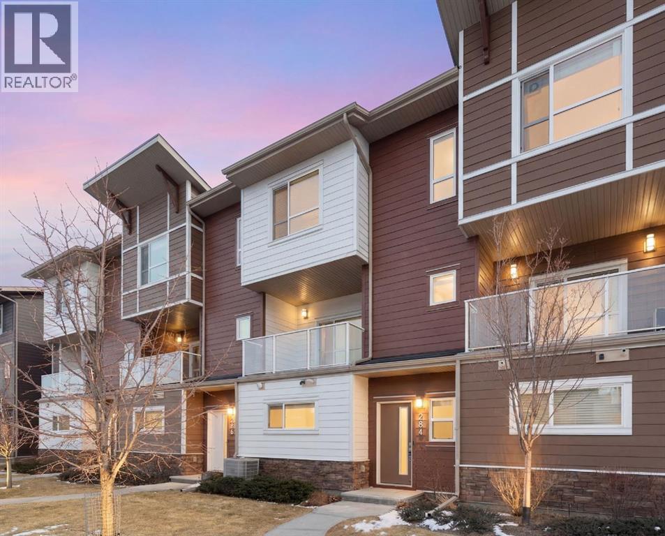 284 Harvest Hills Way NW - Image 2