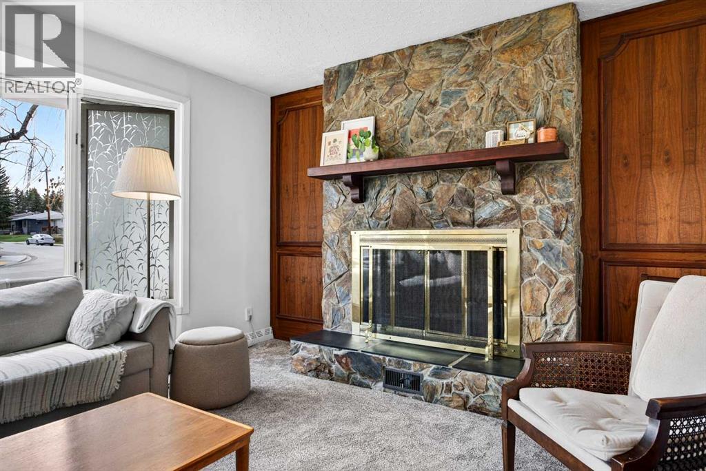 1232 40 Avenue NW - 7