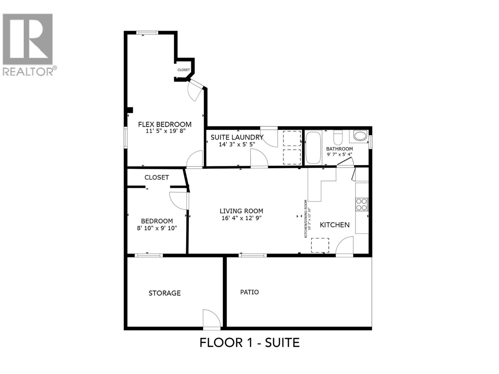 374 McTavish Crescent, Kelowna