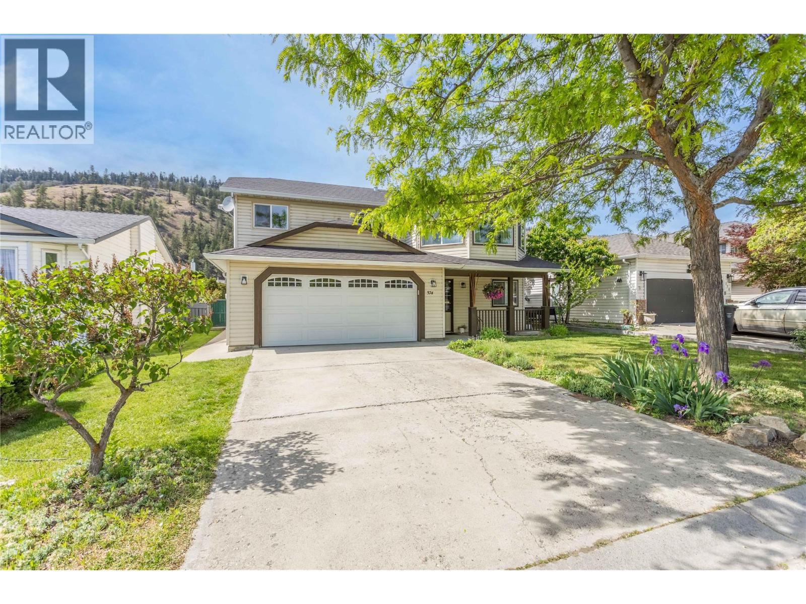 374 McTavish Crescent, Kelowna