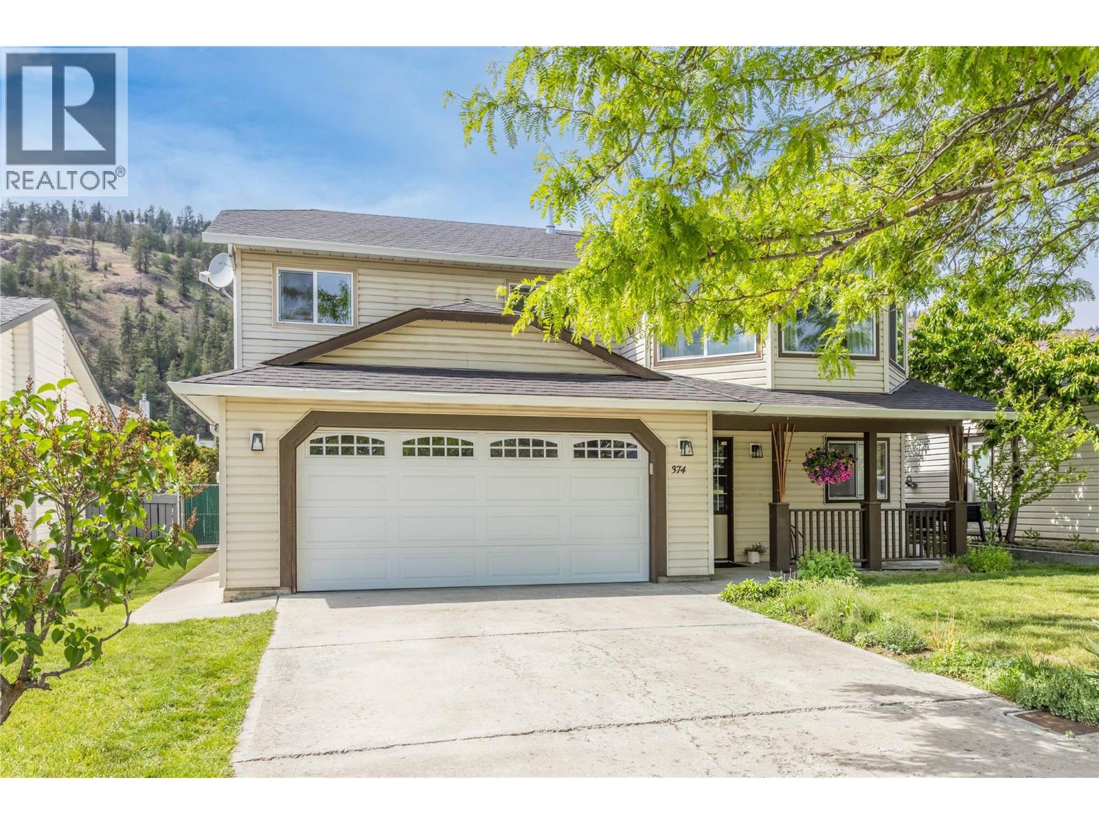 374 McTavish Crescent, Kelowna
