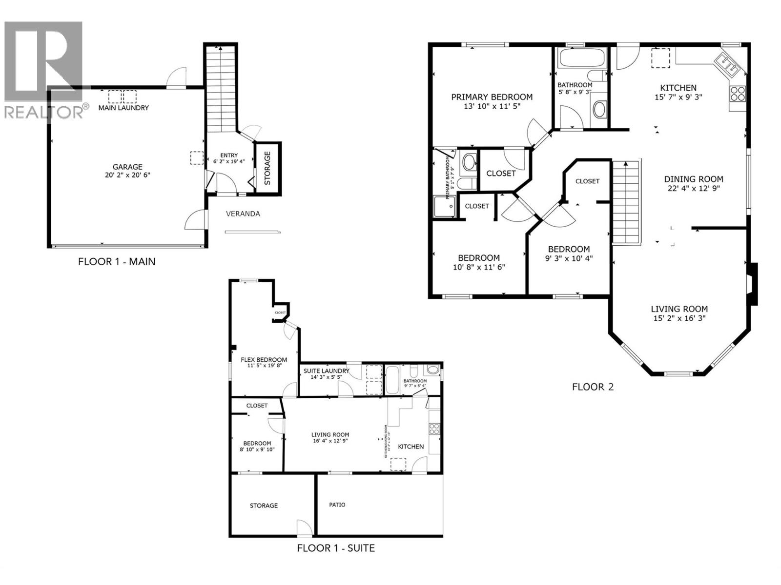 374 McTavish Crescent, Kelowna