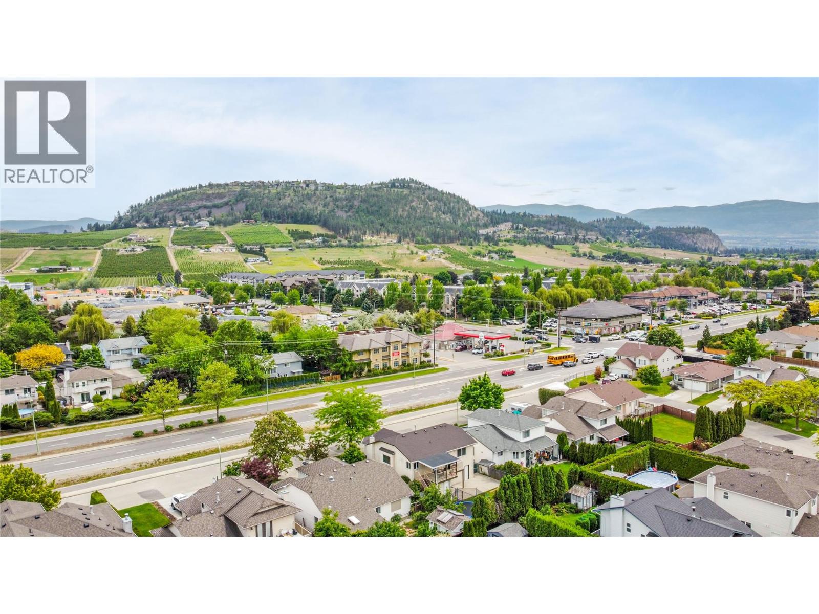 374 McTavish Crescent, Kelowna