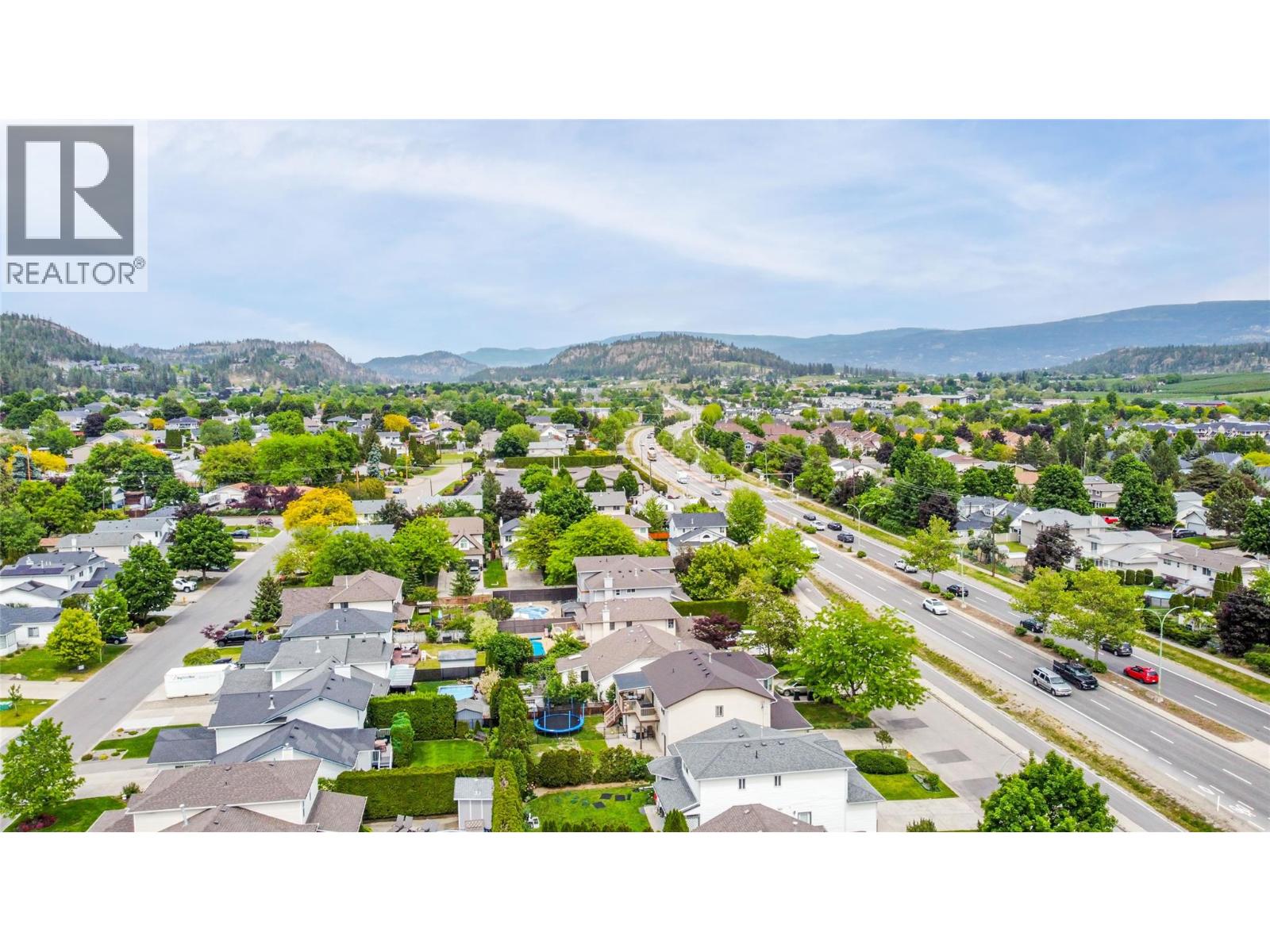 374 McTavish Crescent, Kelowna