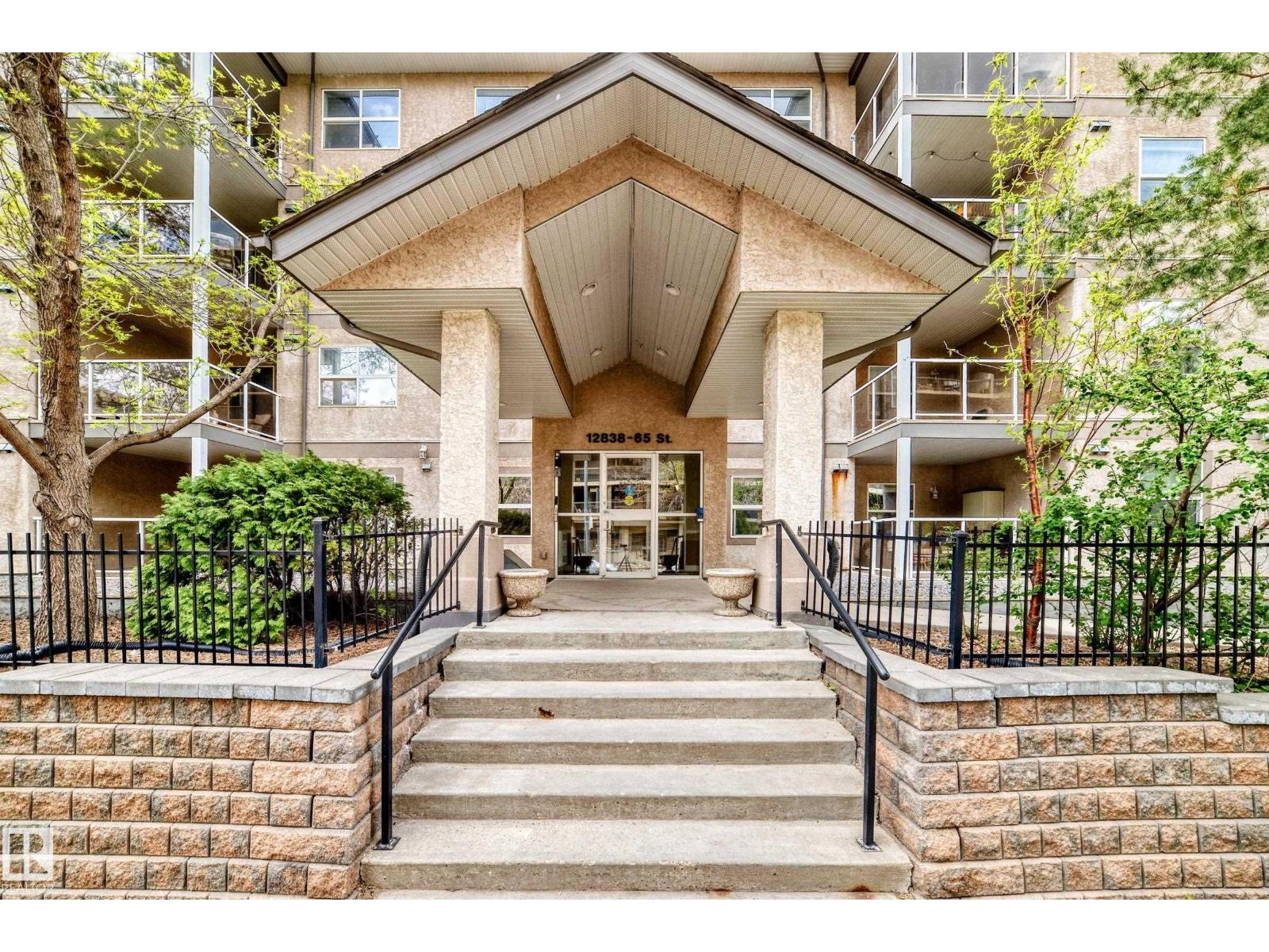 #108 12838 65 ST NW - 1