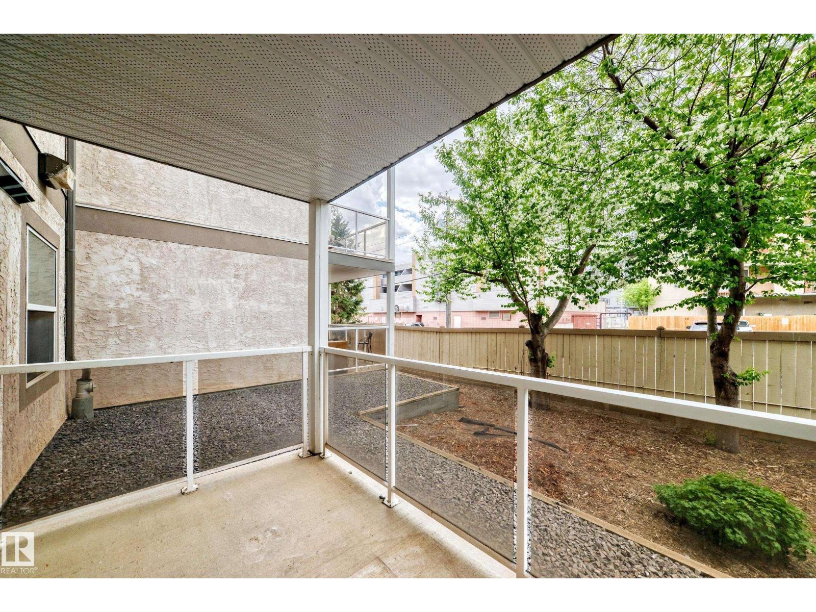 #108 12838 65 ST NW - 12