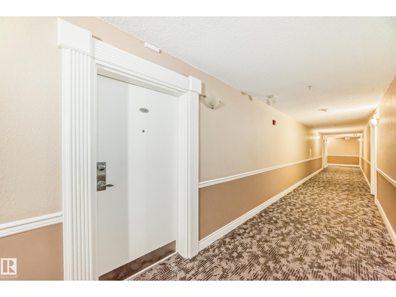 #108 12838 65 ST NW - 31