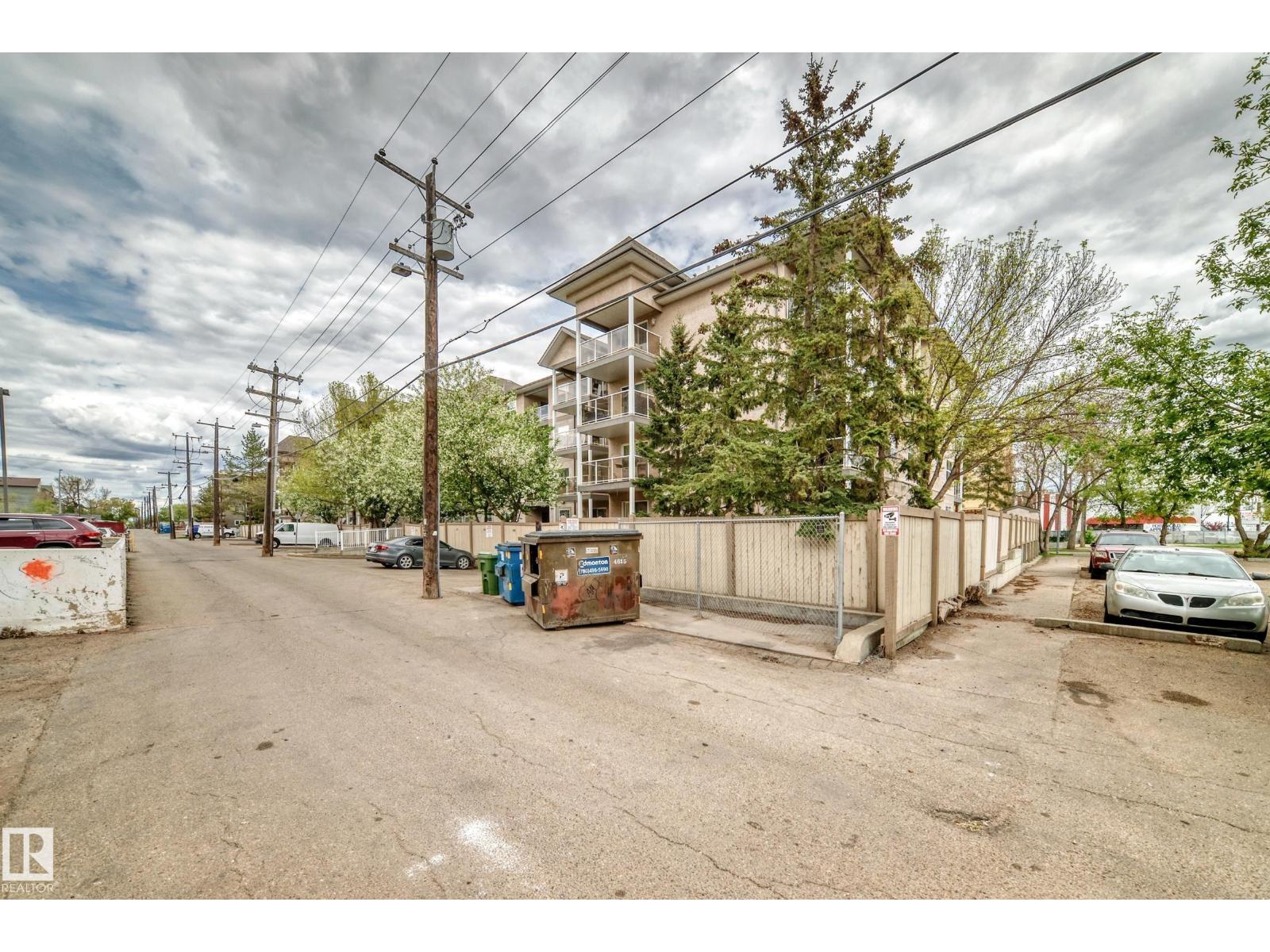 #108 12838 65 ST NW - 45