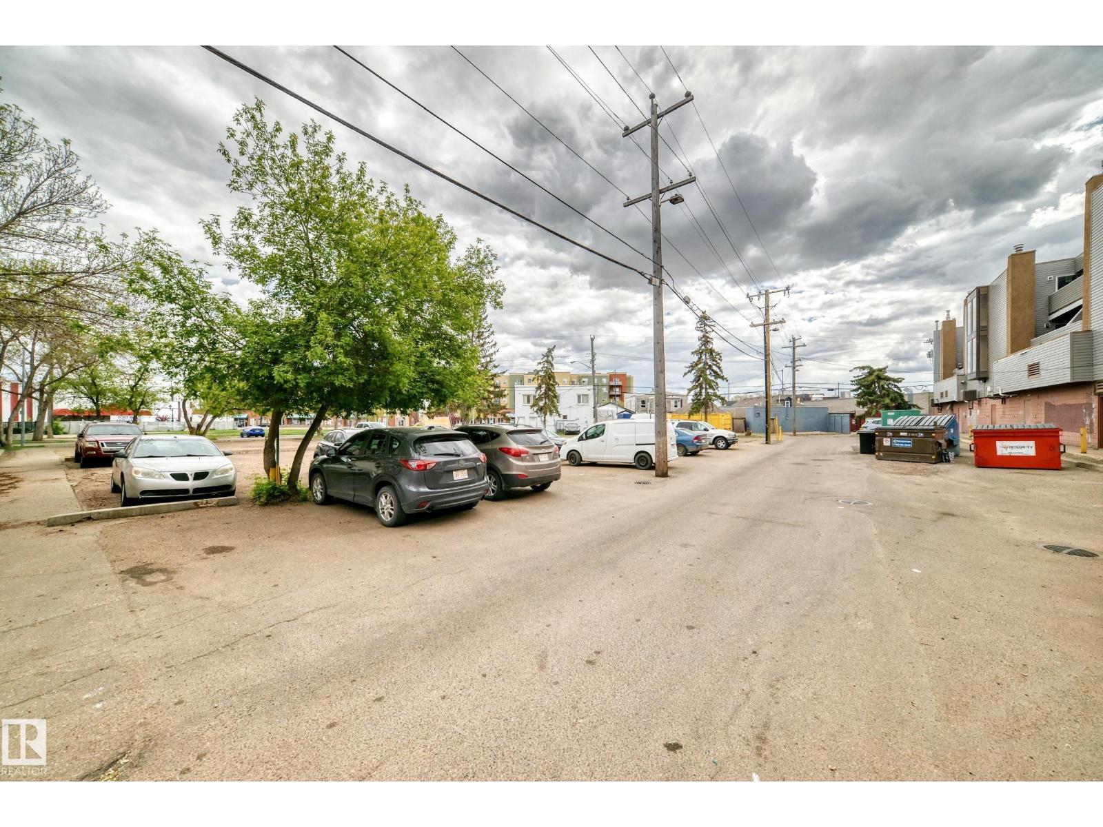 #108 12838 65 ST NW - 46