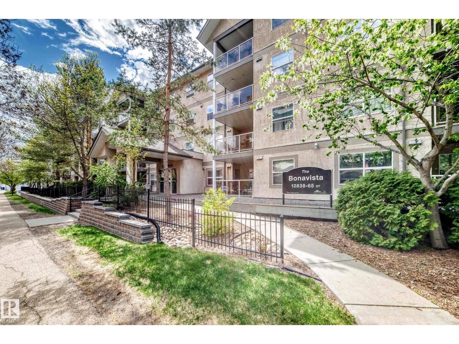 #108 12838 65 ST NW - 49