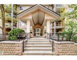 Apartment for sale at #108 12838 65 St NW, Edmonton — MLS® E4489662