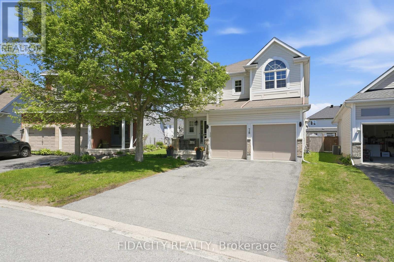 78 BLACK BEAR WAY - 30