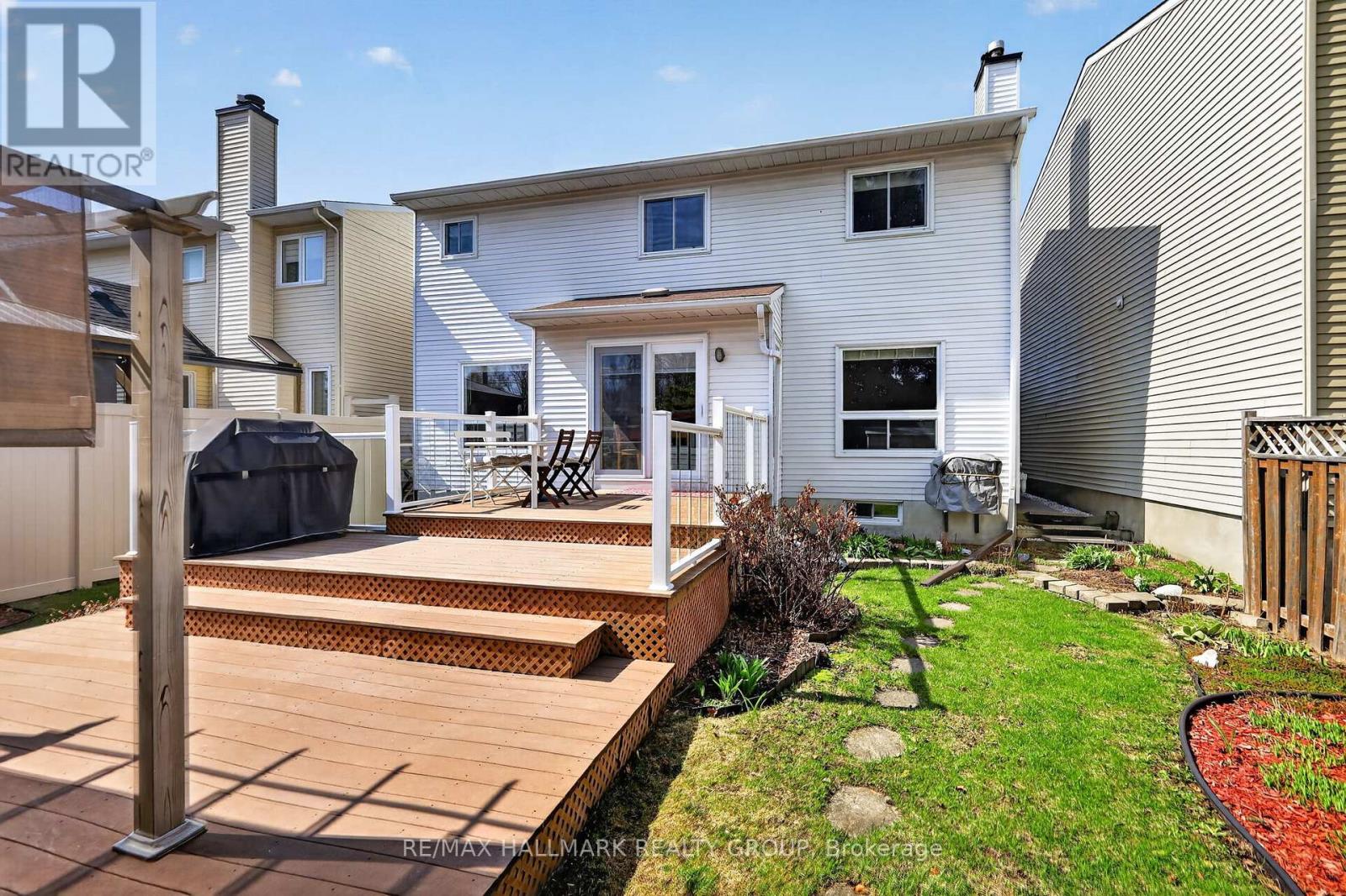 79 DOSSETTER WAY - 45
