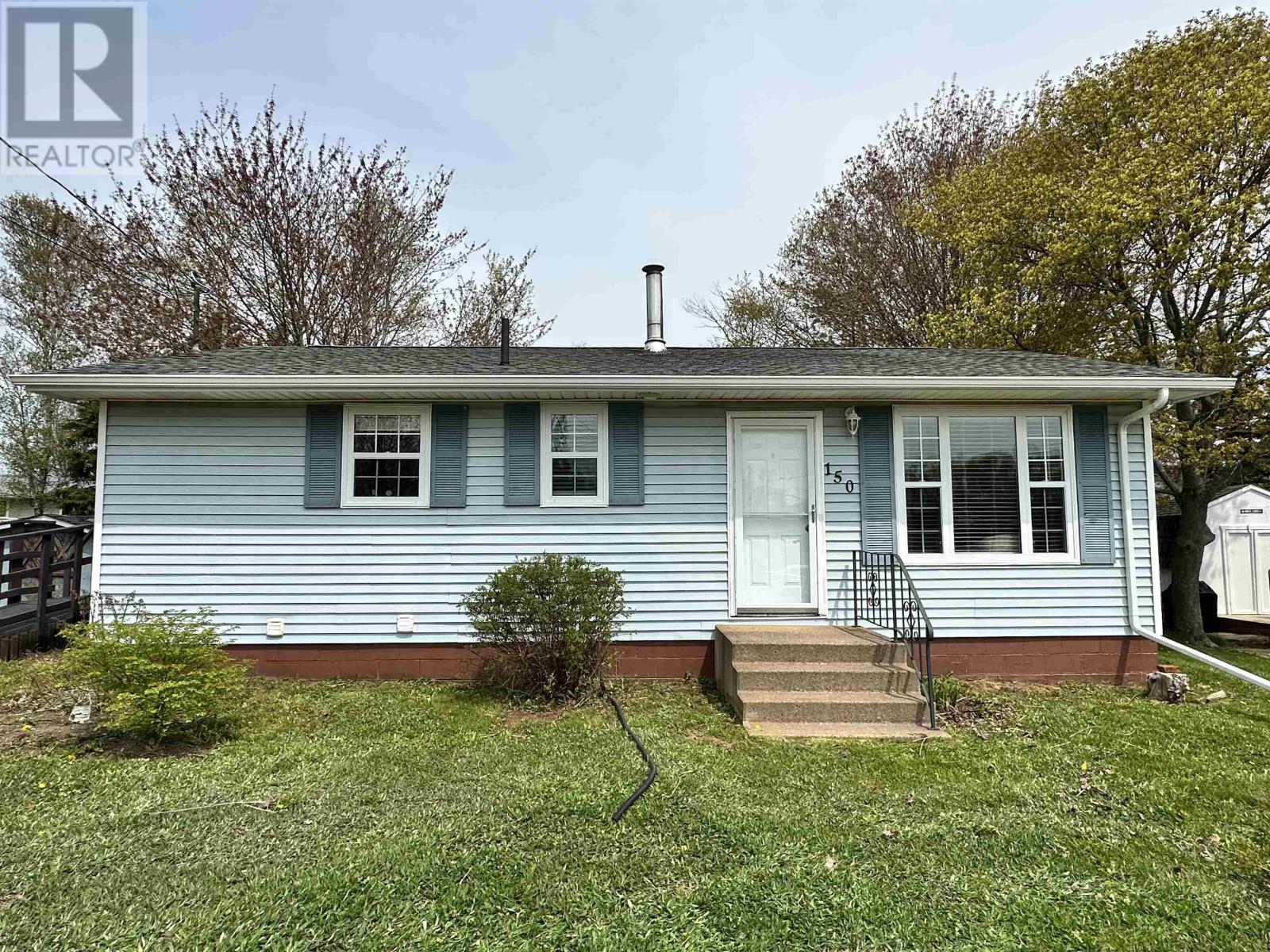 150 Parkwood Crescent - 27