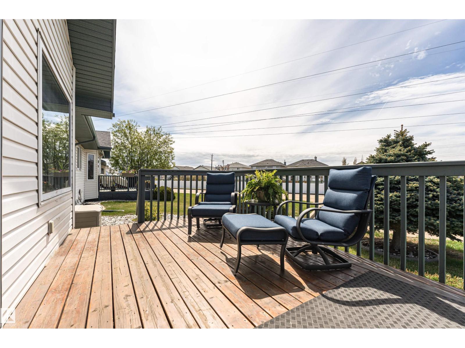 #15 16415 77 ST NW NW - 50