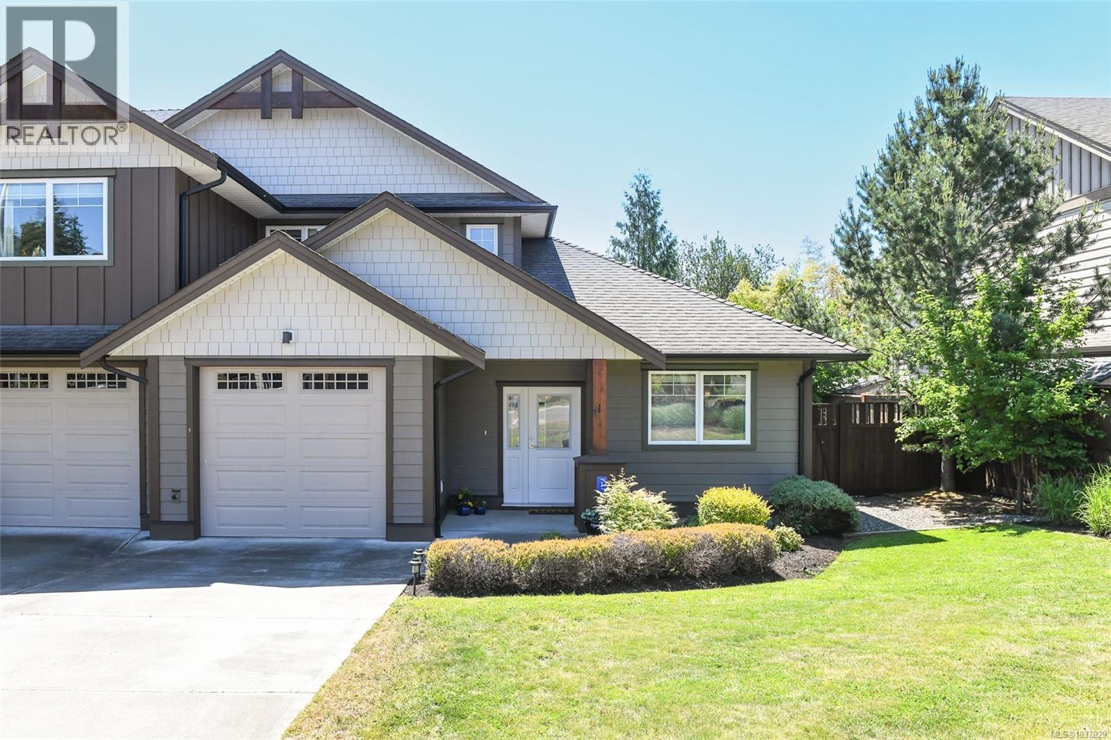 1 2030 Wallace Ave, Comox