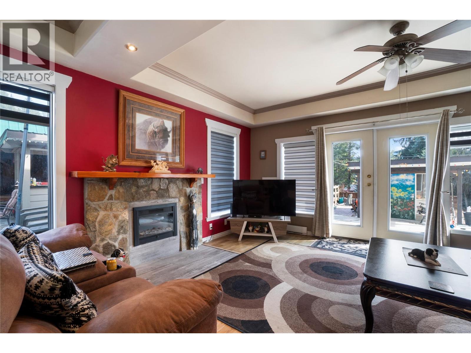 6327 Squilax-Anglemont Road - 6