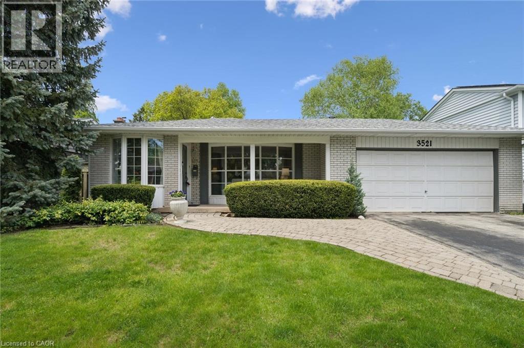 3521 REGAL Road - 1