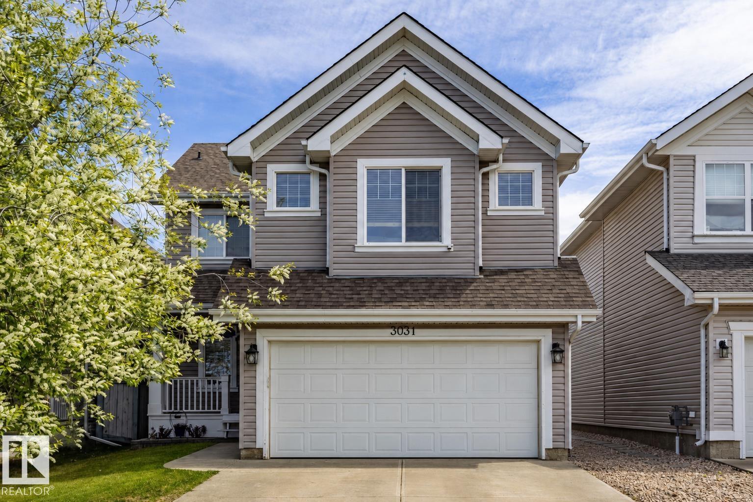 3031 SPENCE WD SW - 1