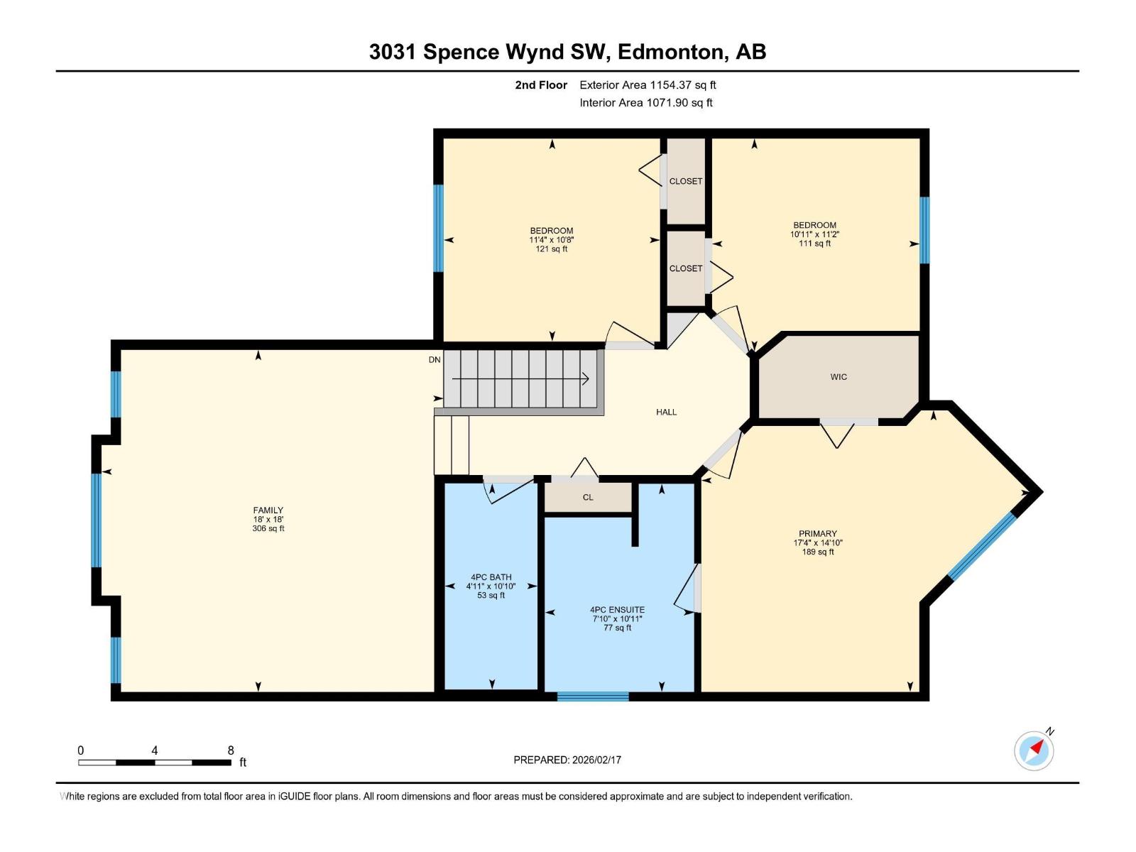 3031 SPENCE WD SW - 67
