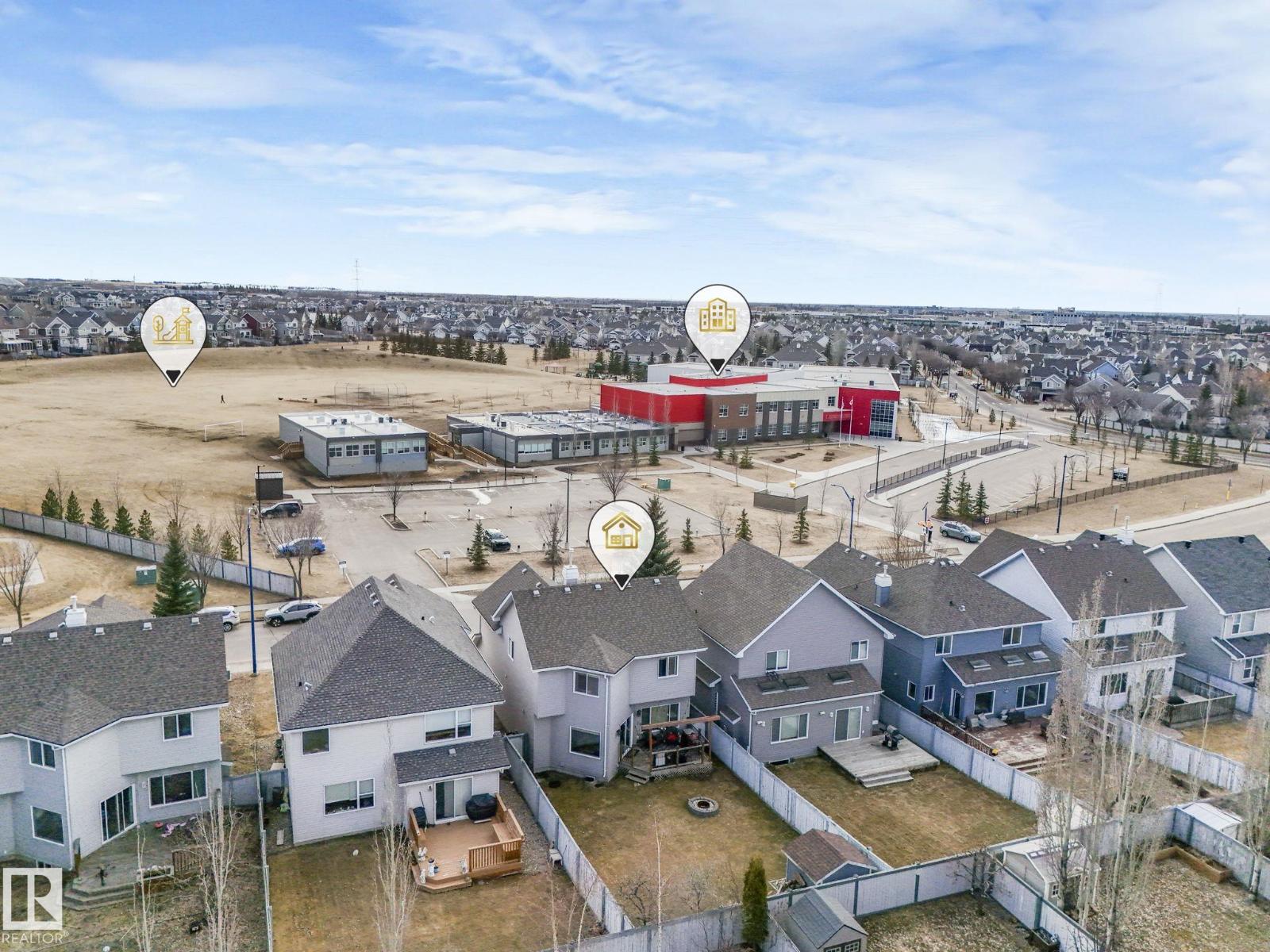 3031 SPENCE WD SW - 64