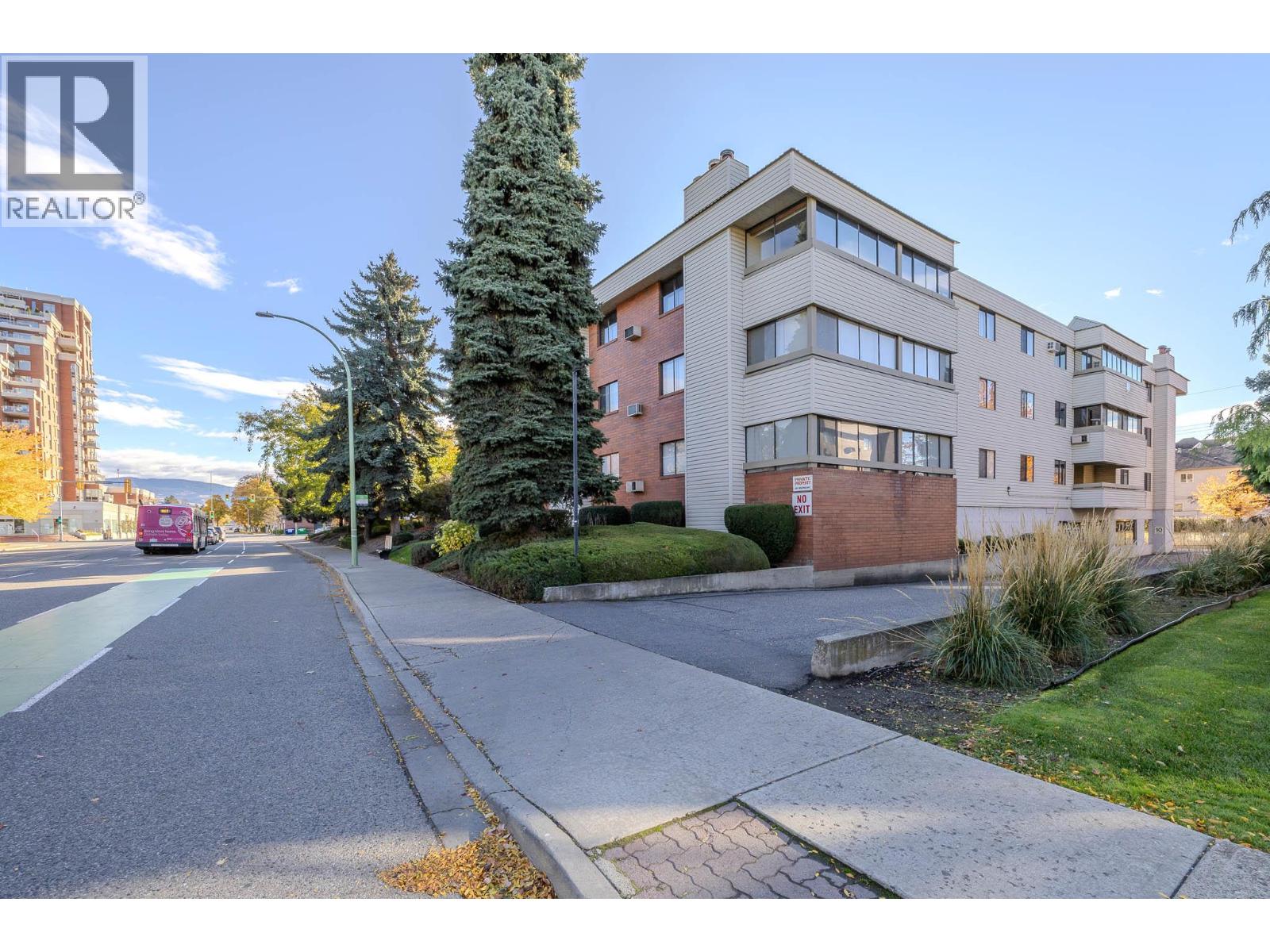 1075 Bernard Avenue Unit# 114, Kelowna