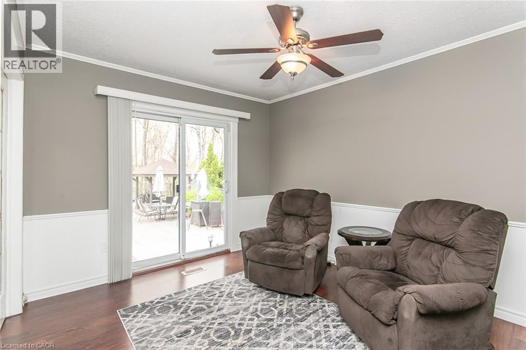 34 BLACKHORNE Crescent - 21