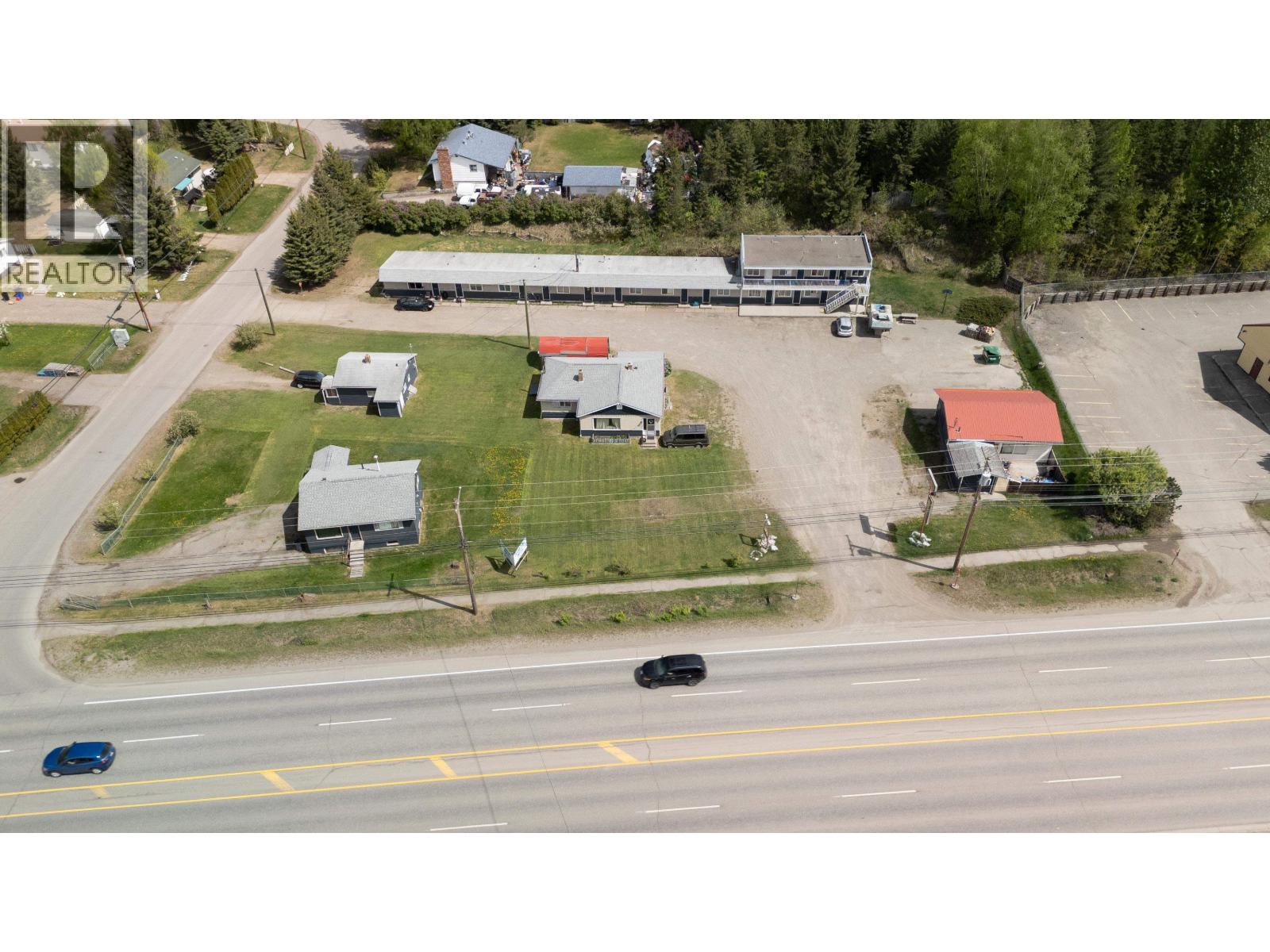 3432-3454 HART HWY & 2201, 2178, 2157 SHADY LANE - 5