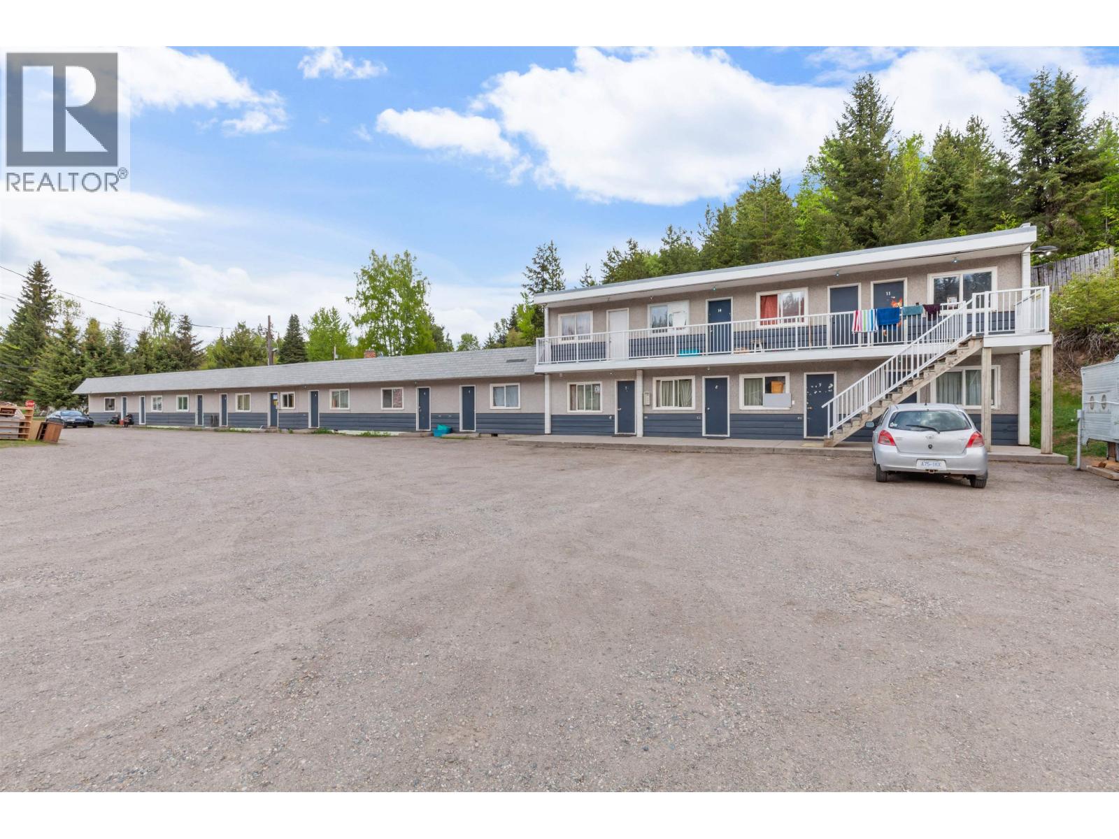 3432-3454 HART HWY & 2201, 2178, 2157 SHADY LANE - 1